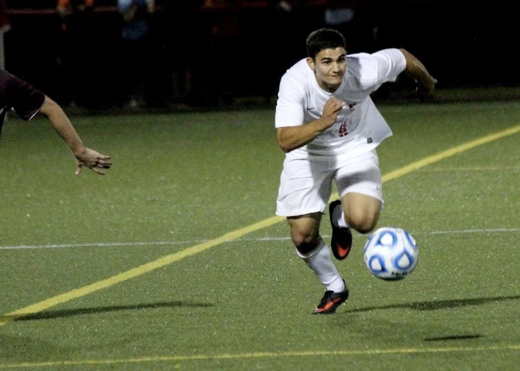 8 Tips For Soccer Players This Off-Season (Part 1) 