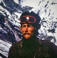 Nepal 1974