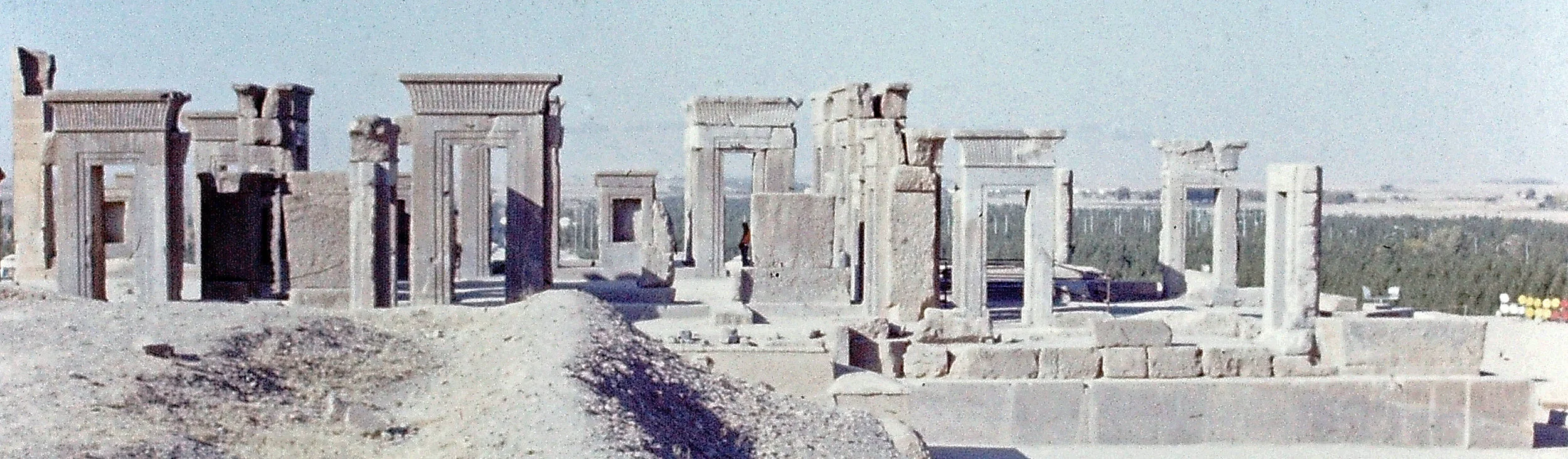 Persepolis