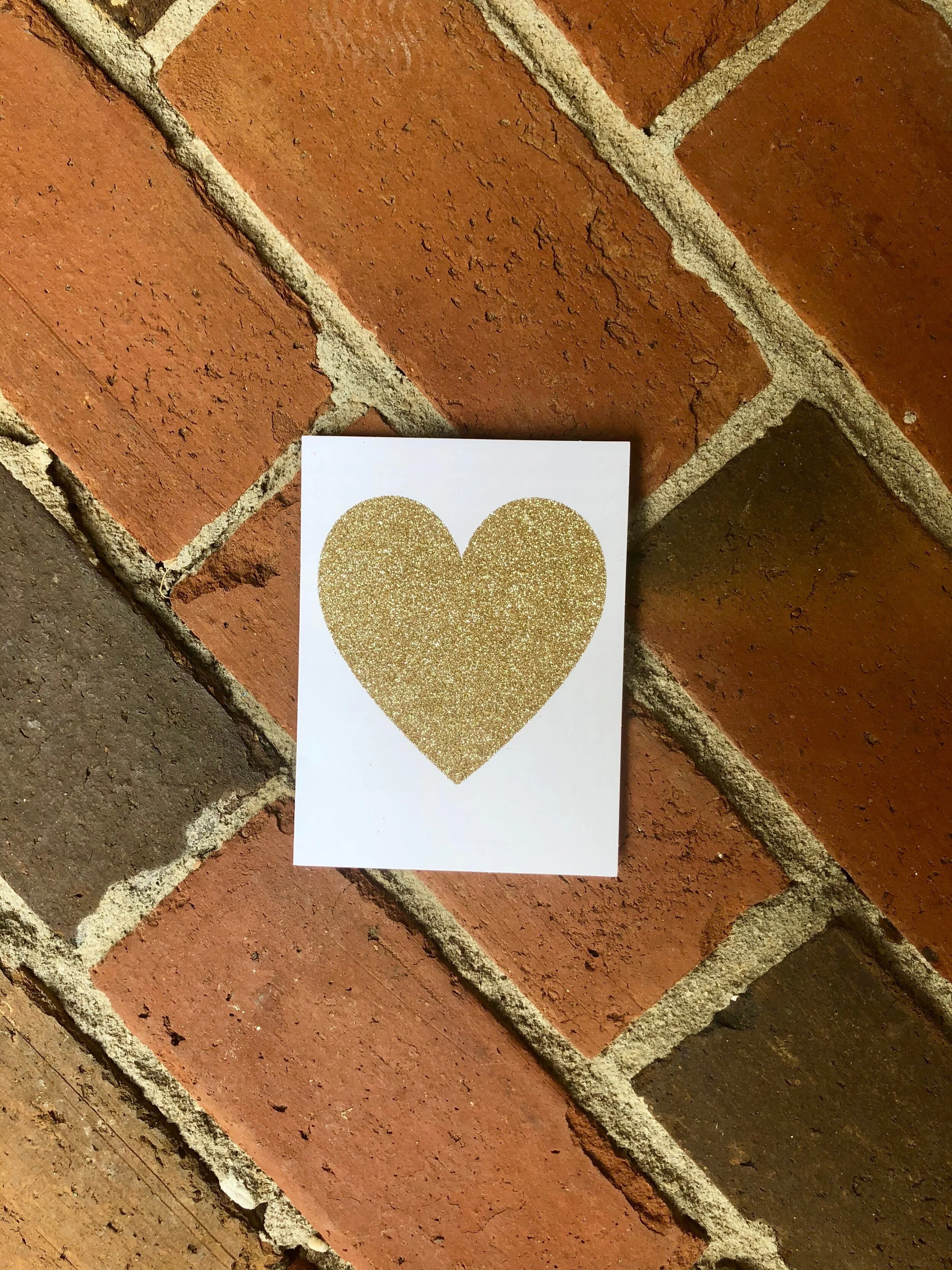 Personalized Card