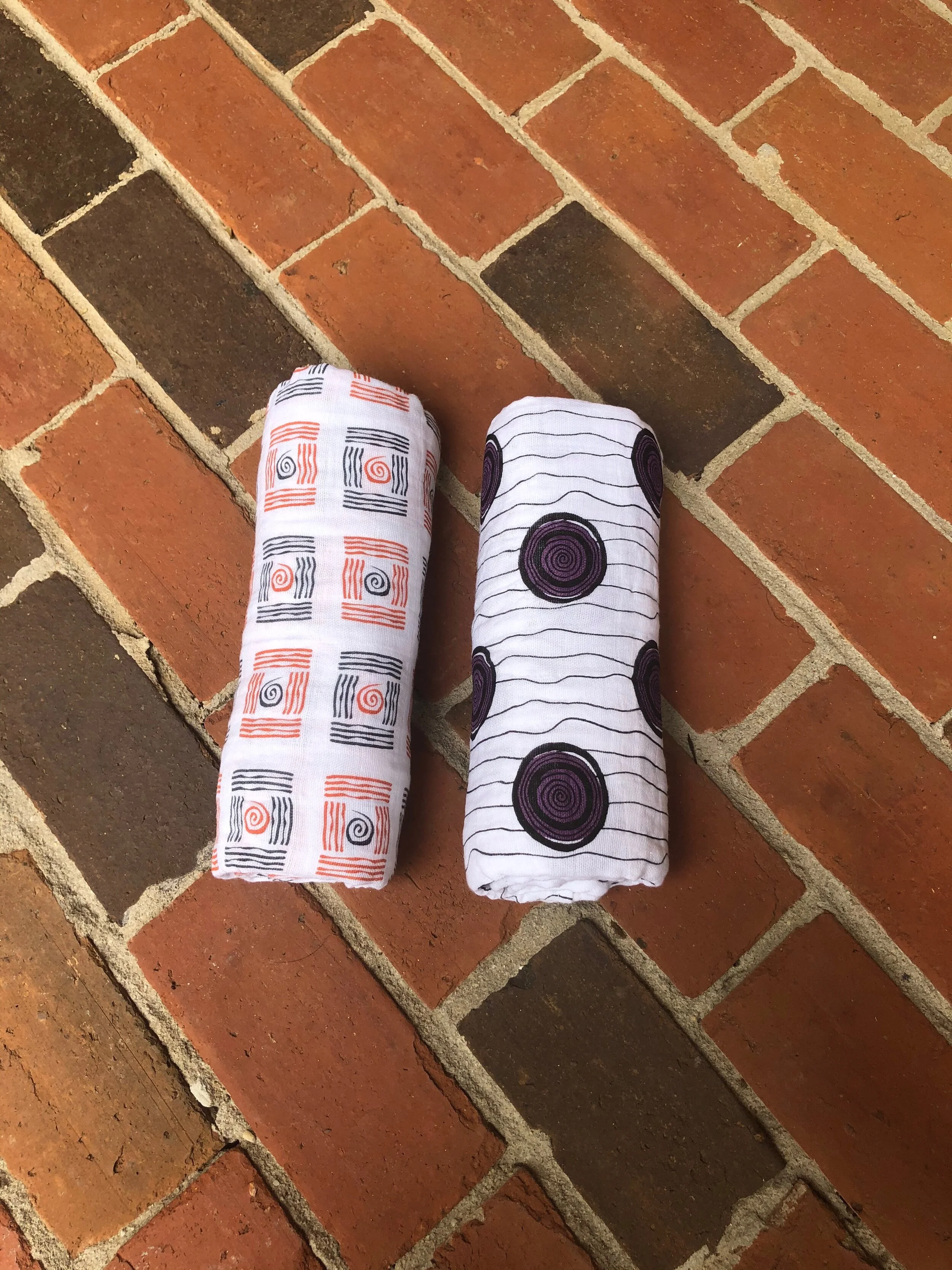 Muslin Cotton Bundle