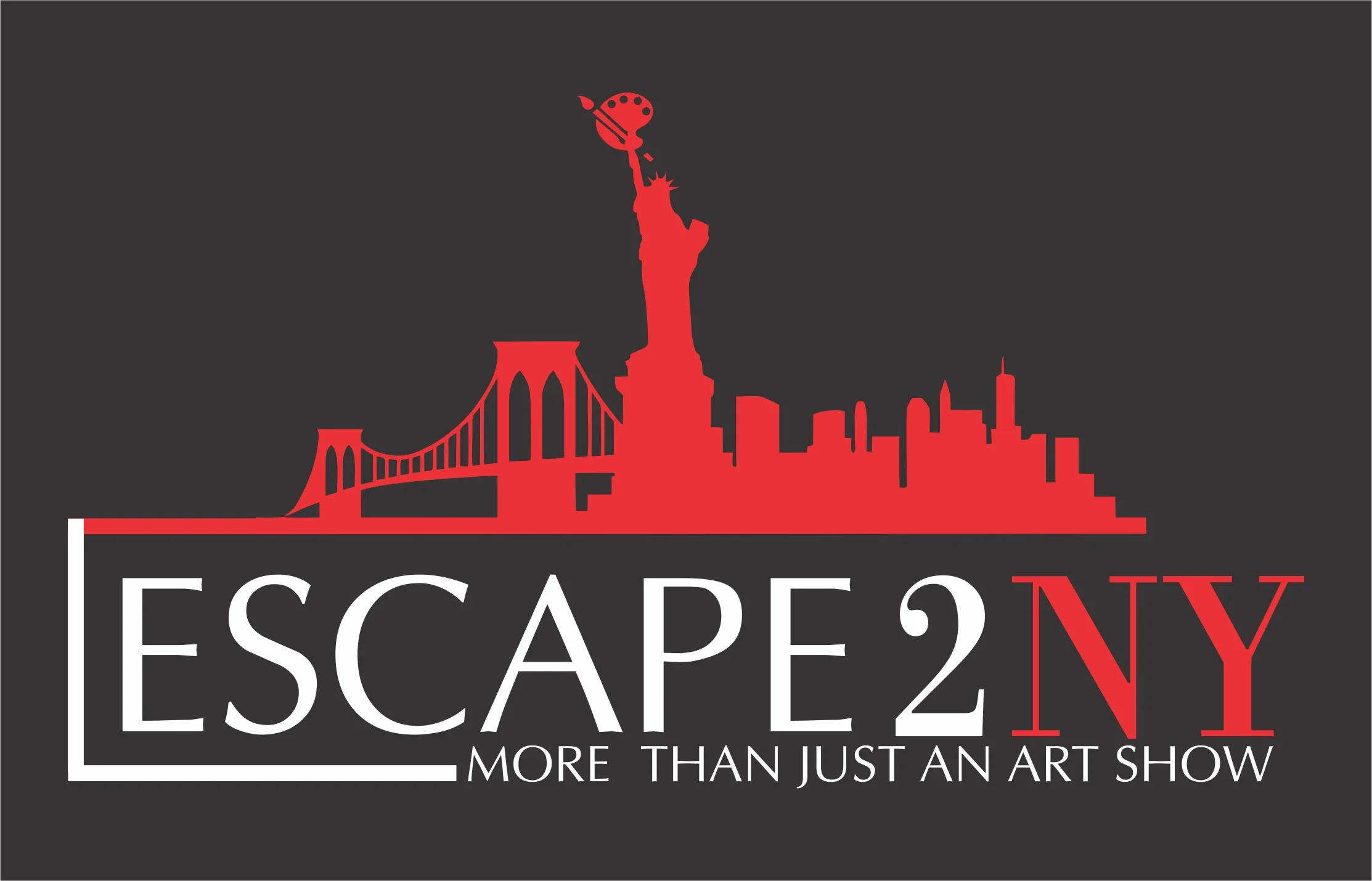 5K RUN + ESCAPE2NY