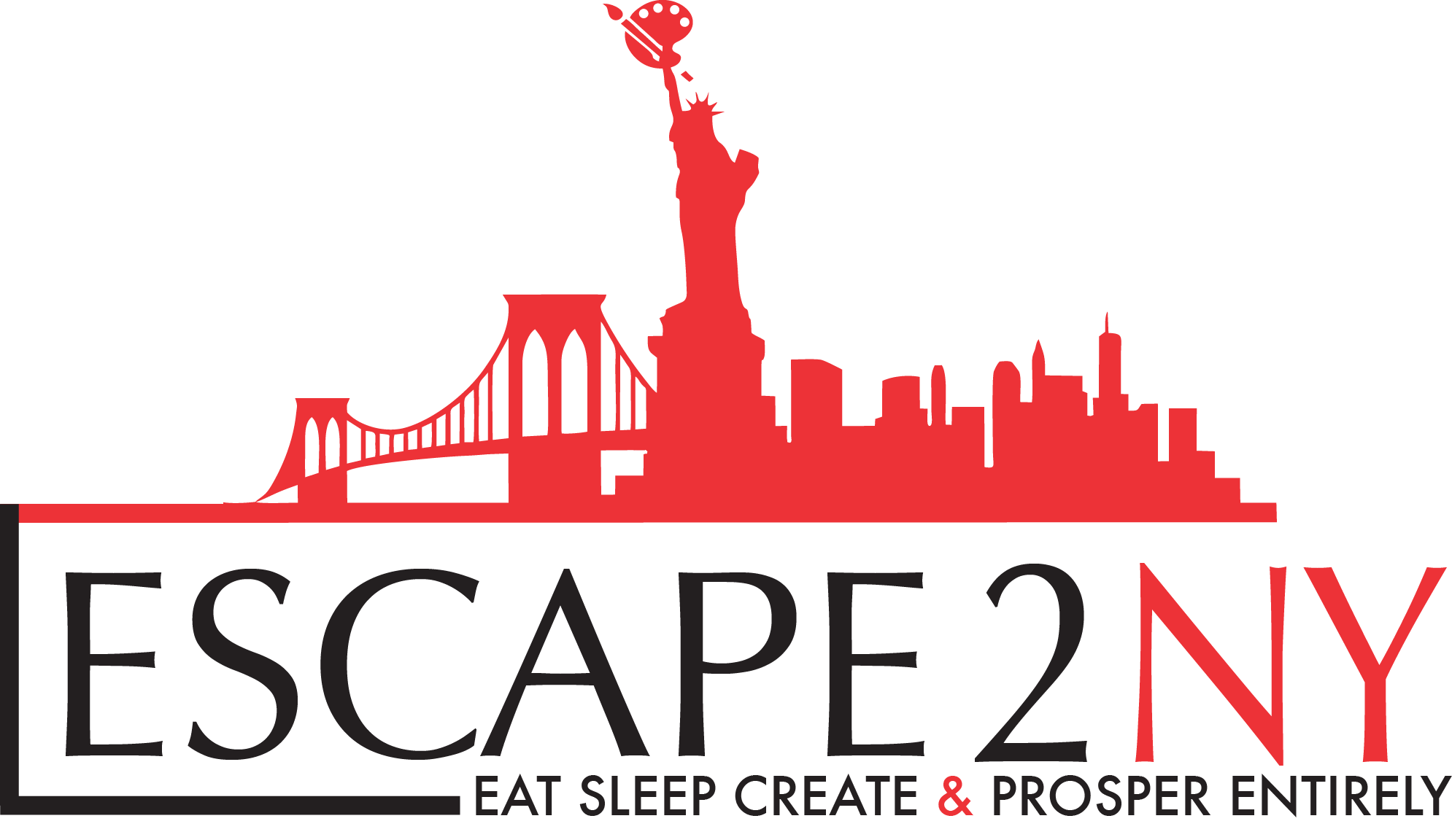 ESCAPE2NY