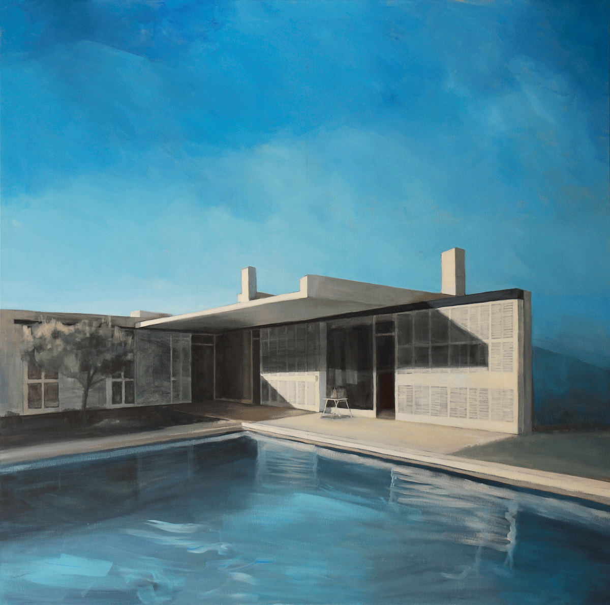 JOSE ANTONIO CODERCH