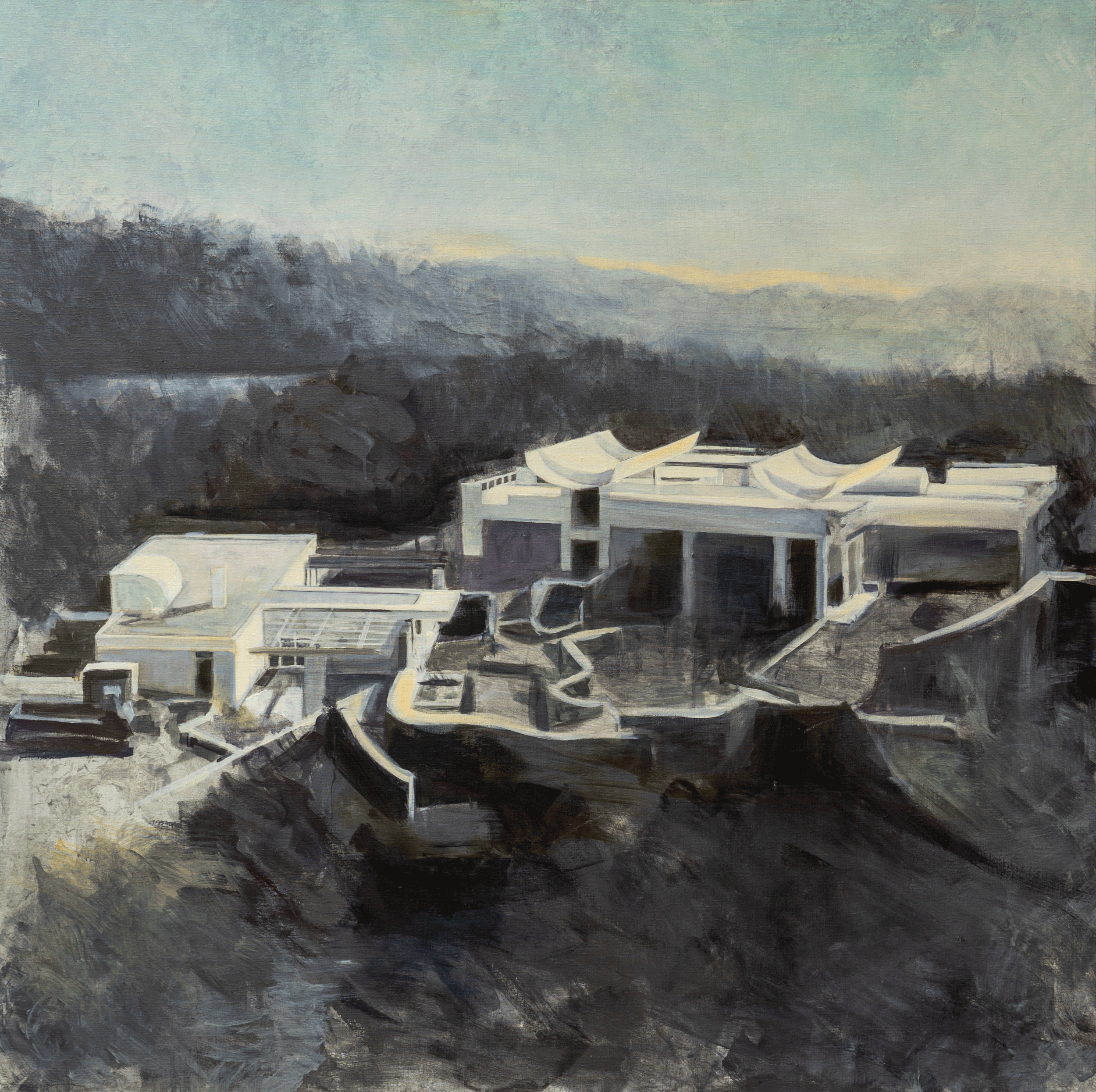 JOSEP LLUIS SERT 