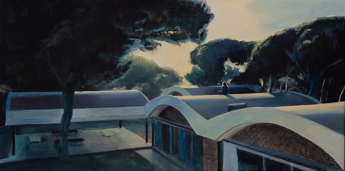 LA RICARDA. THE MELODY OF A HOUSE