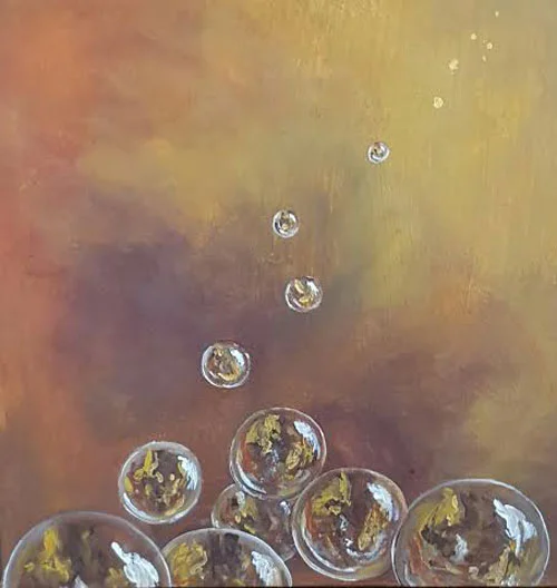 Effervesence