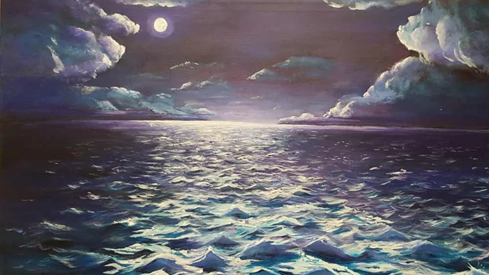 Moonshine