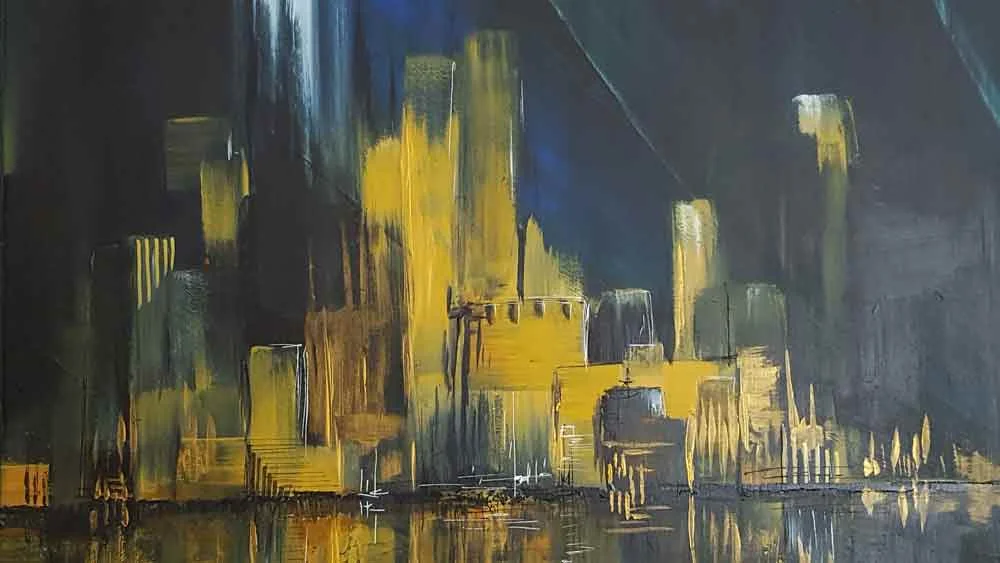 City Lights