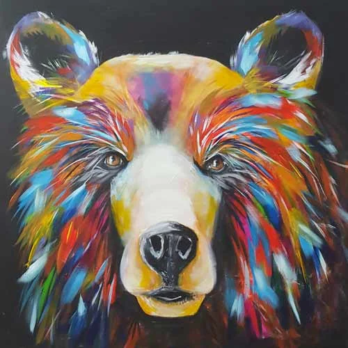 Bear Power