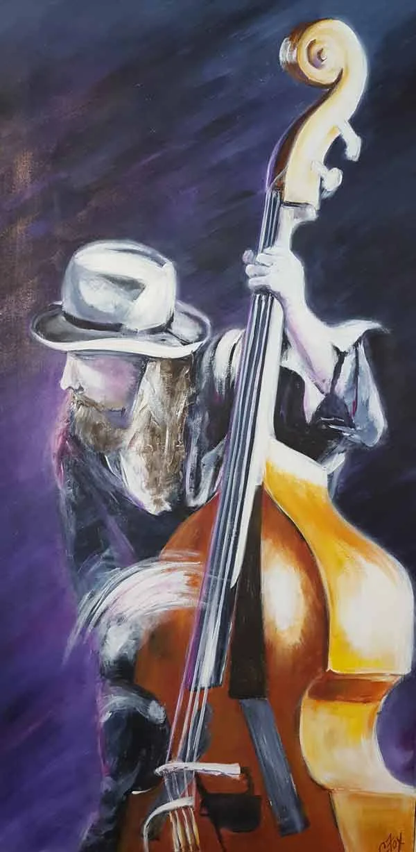 Ryan on Fire ( Weber Bros)