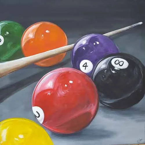Games Night
