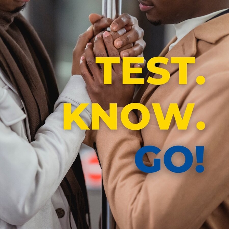 Discover the power of rapid HIV self-testing: Take control of your health, know your status, and stay proactive. Empowerment starts now.

Get a free HIV self-testing kit by visiting any of our locations today!

@medsexpert we also offer screening for