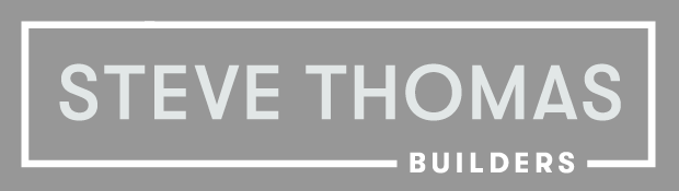 Steve Thomas - Official Website