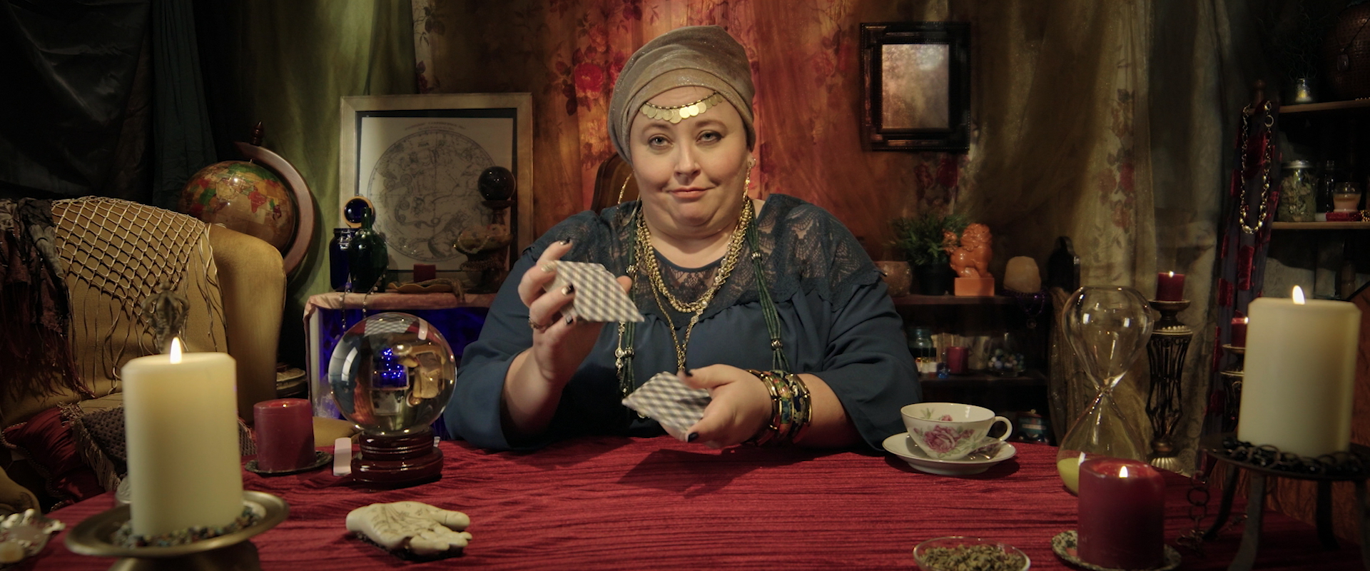 Lady Lillian