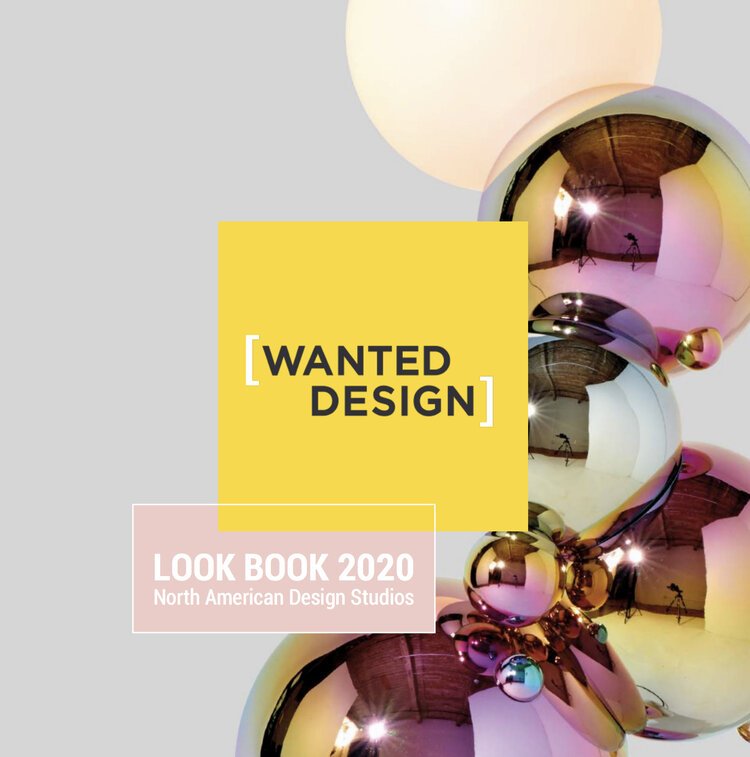Wanted Design NYC