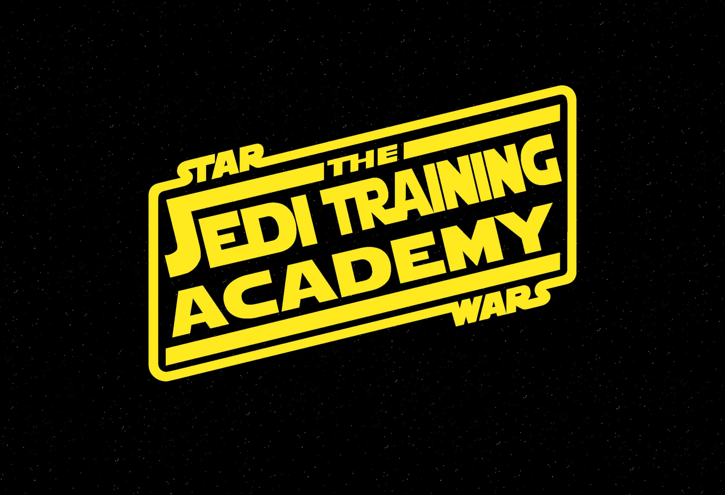 Jedi Training Academy