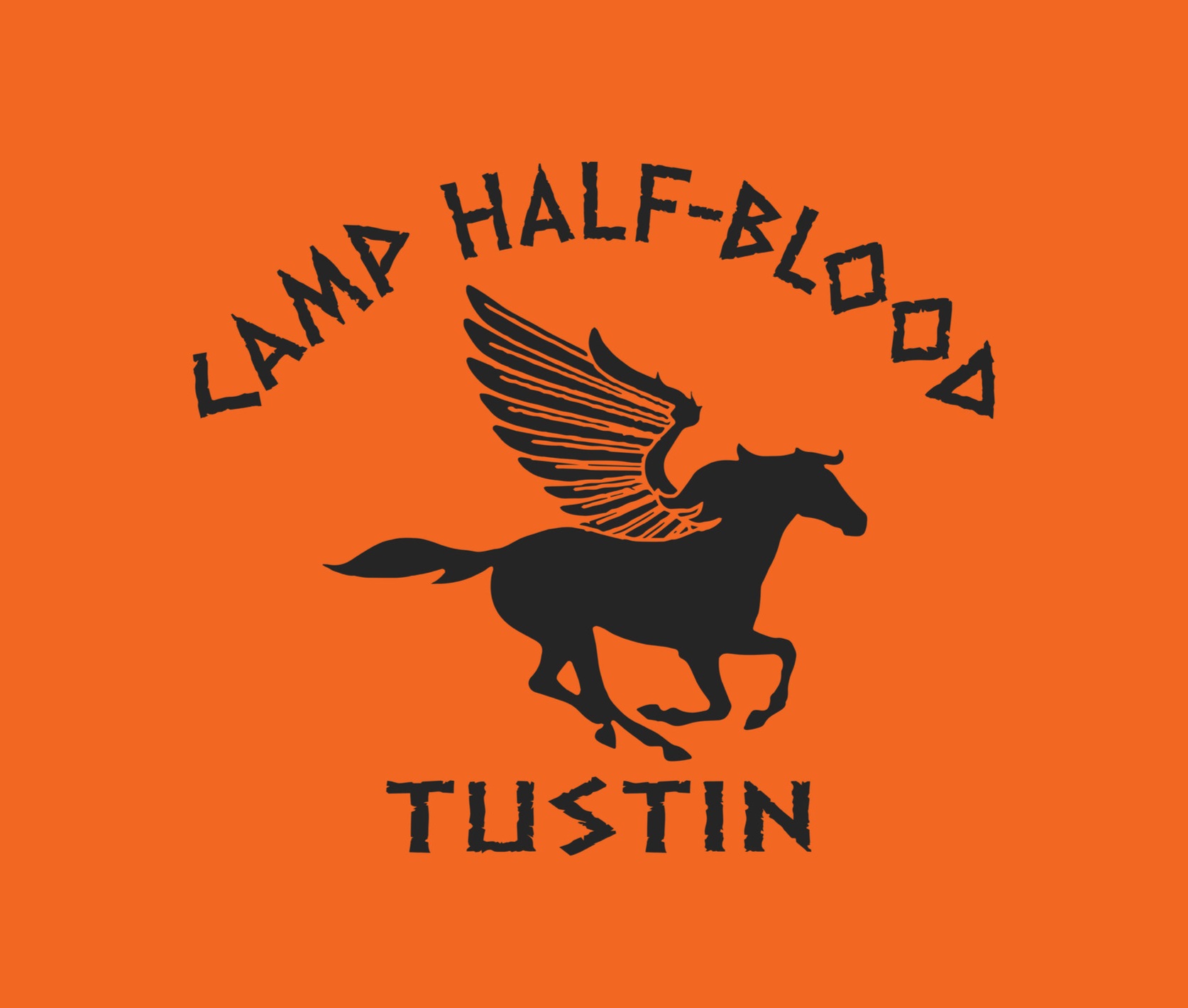 Camp Half Blood Tustin — STEAMachine - Summer Camps