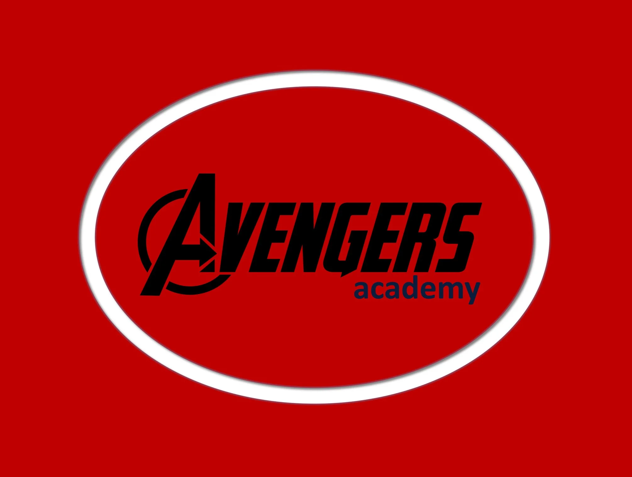 Avengers Academy