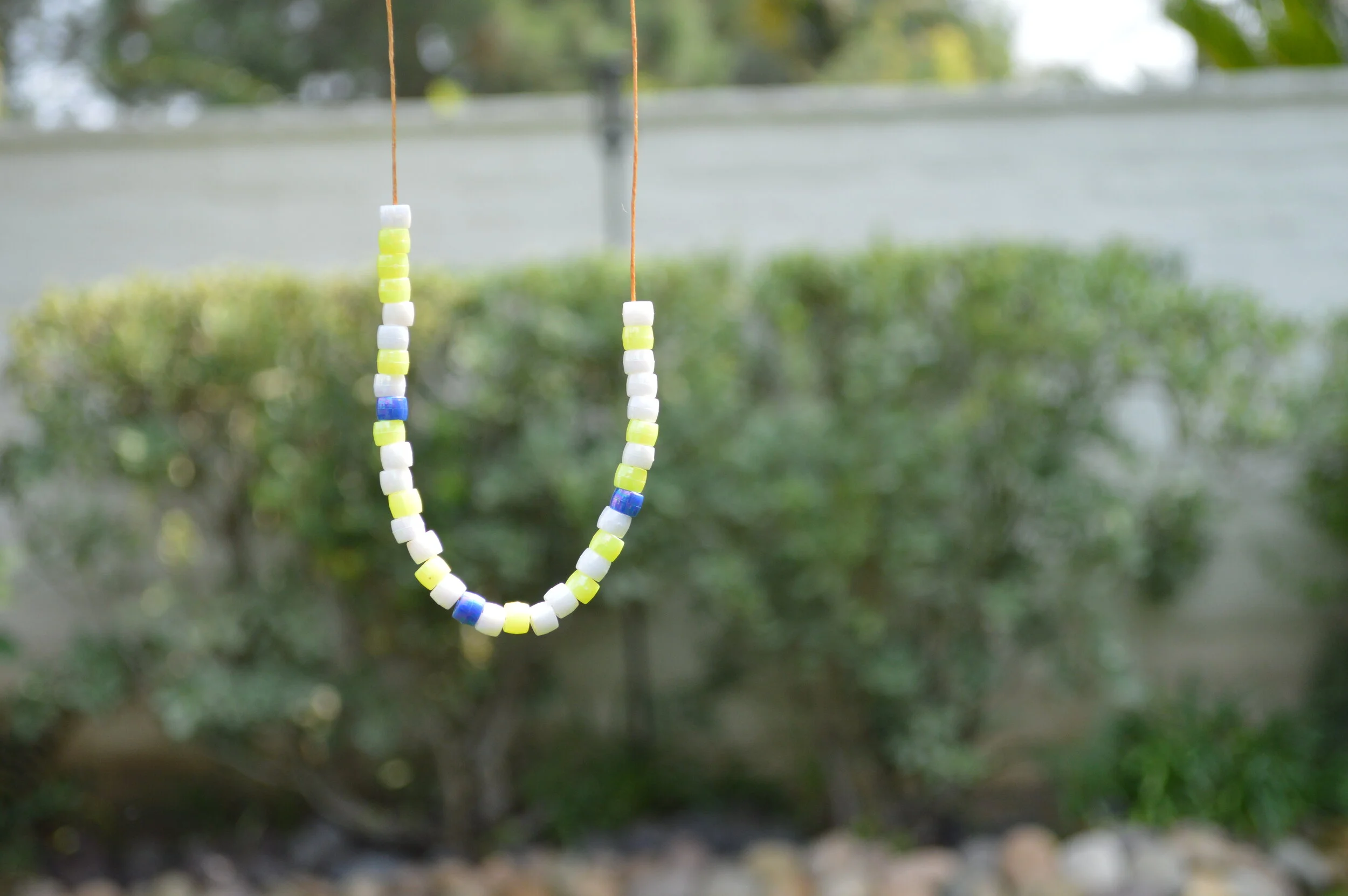 Binary Beads