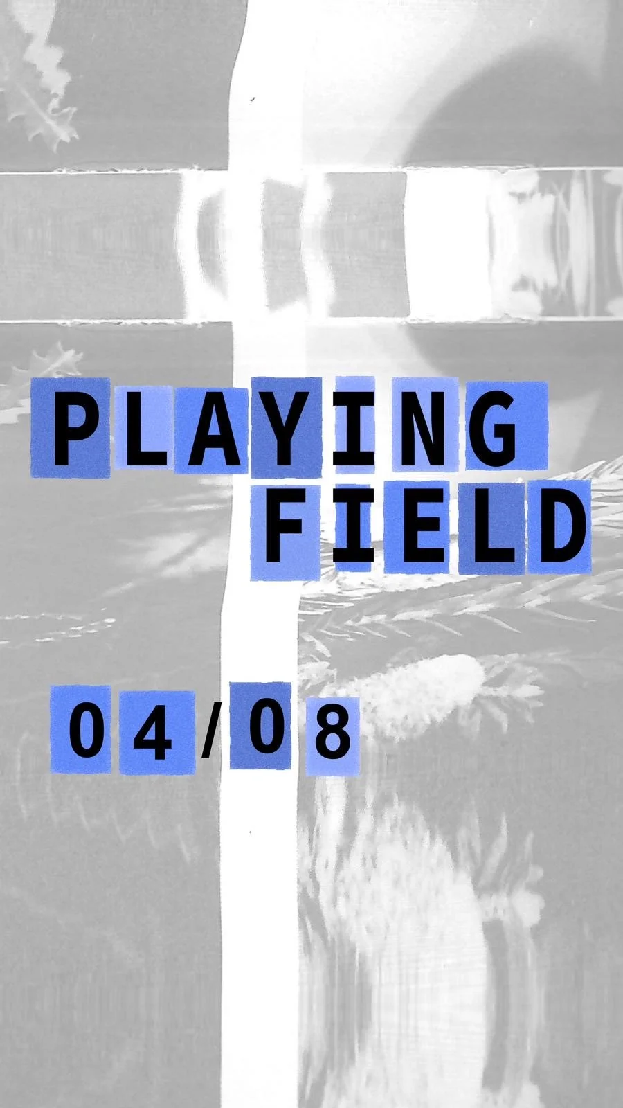 Playing Field- Noisy Ritual