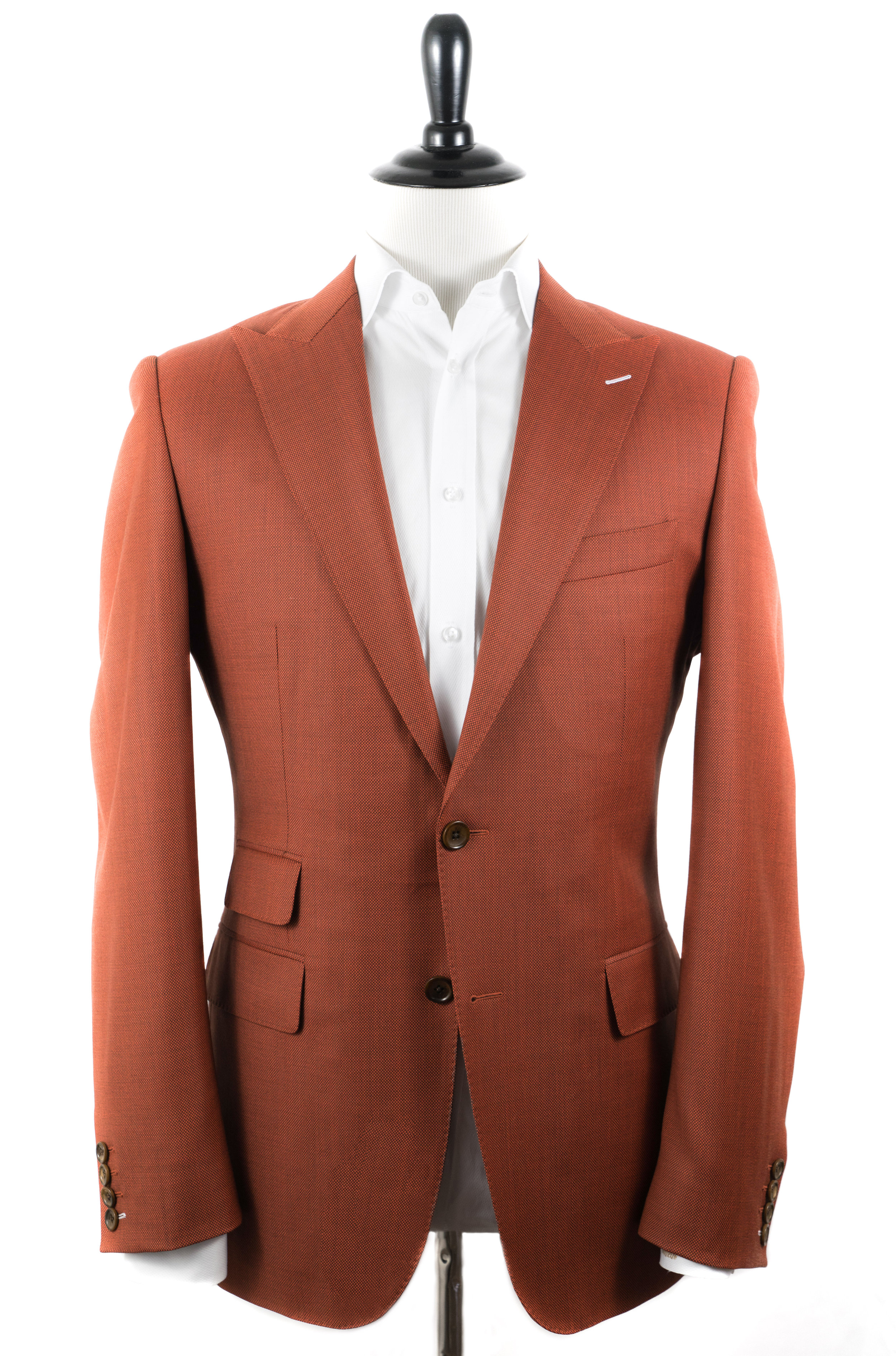 PREMIER ORANGE BIRDSEYE