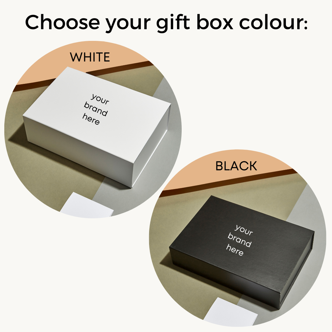 The Custom Candle — Style Bundle
