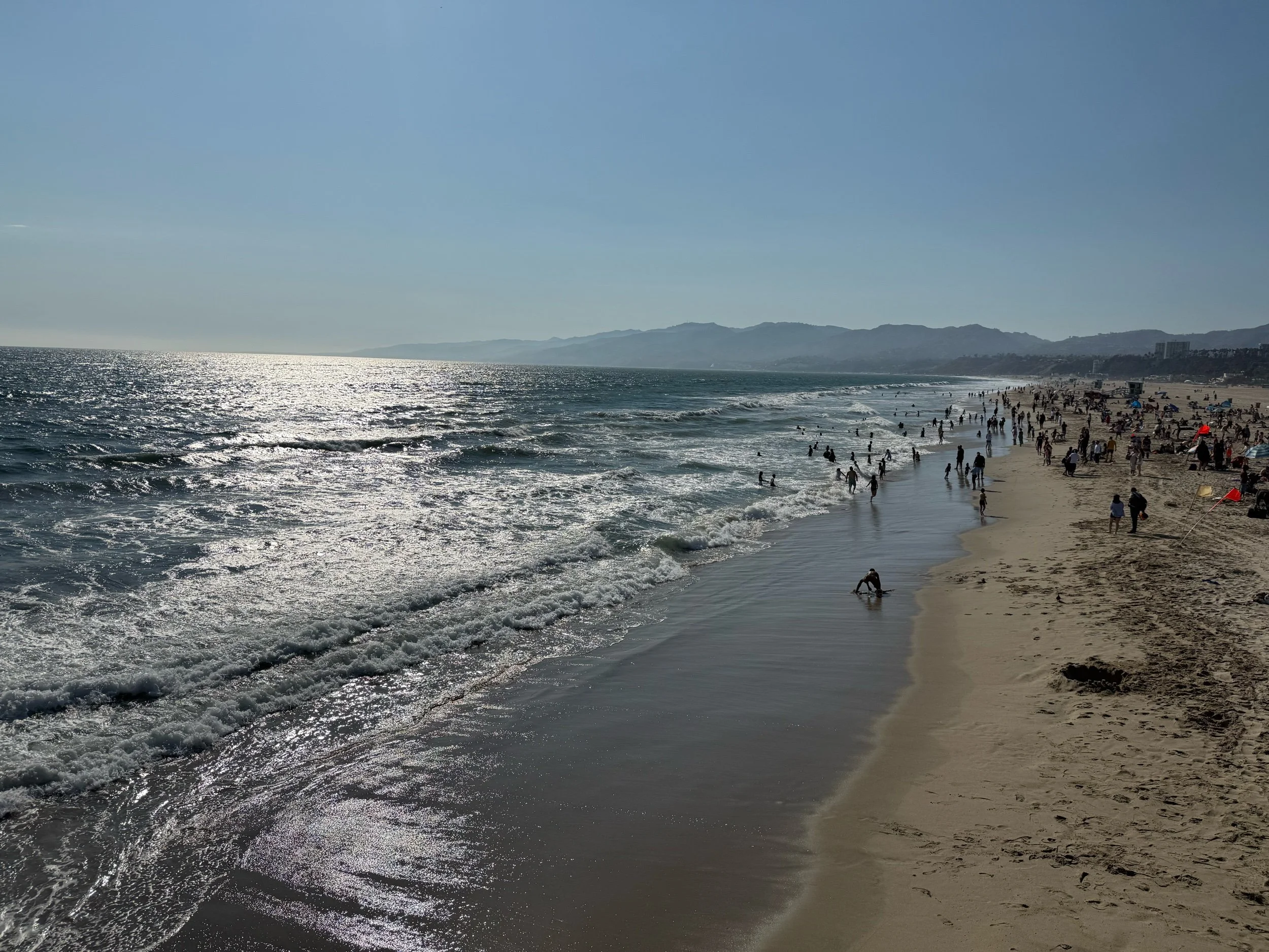 The world of Mickey and Minnie!