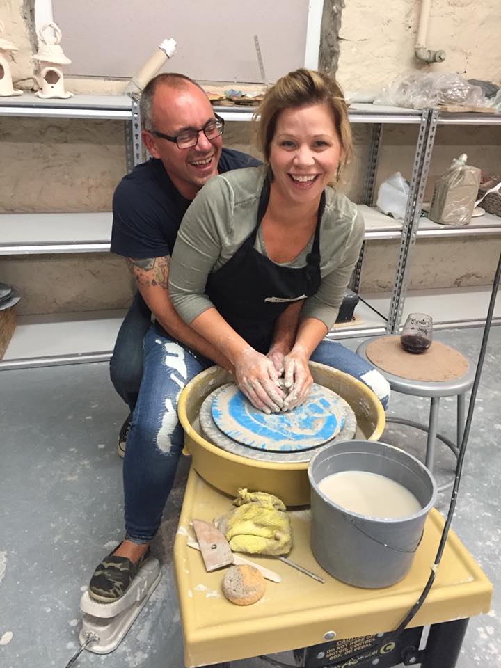 clay pottery date night Pottery Date Night — The Art Establishment clay pottery date night Pottery Date Night — The Art Establishment