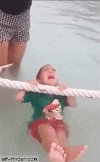Kid-Is-Afraid-Of-Drowning.gif