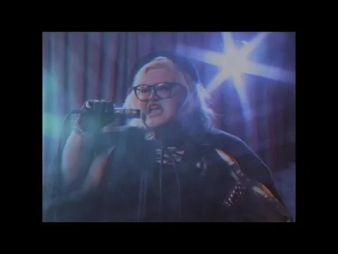 Sheer Mag - "Suffer Me" (Official Music Video)