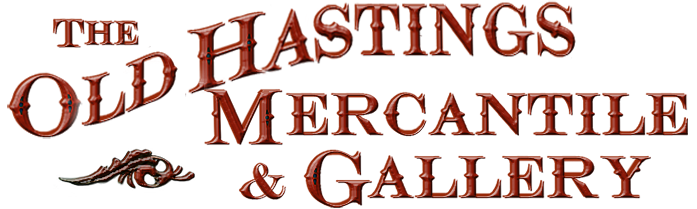  The Old Hastings Mercantile &amp; Gallery