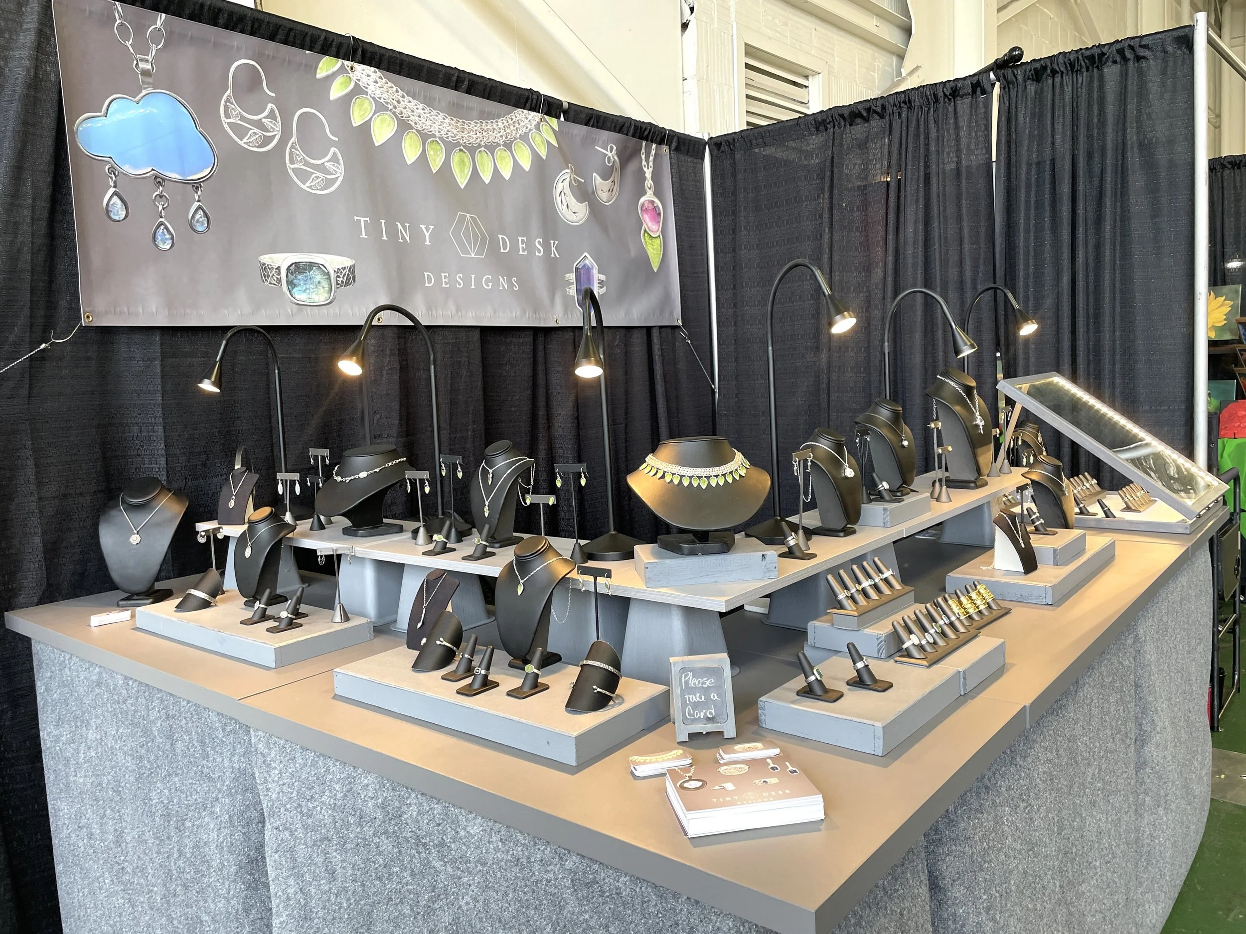 Best of the Northwest Winter Show