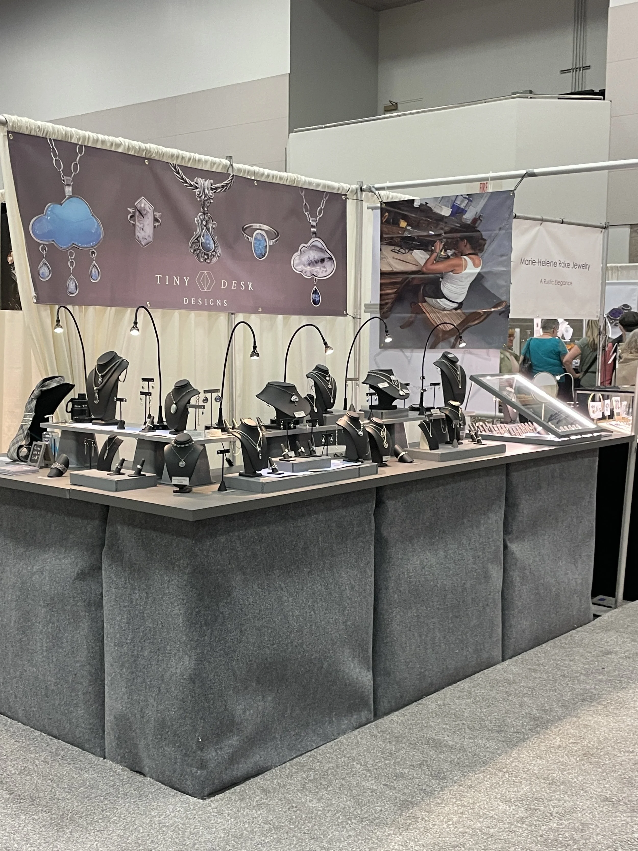 Gathering of the Guilds