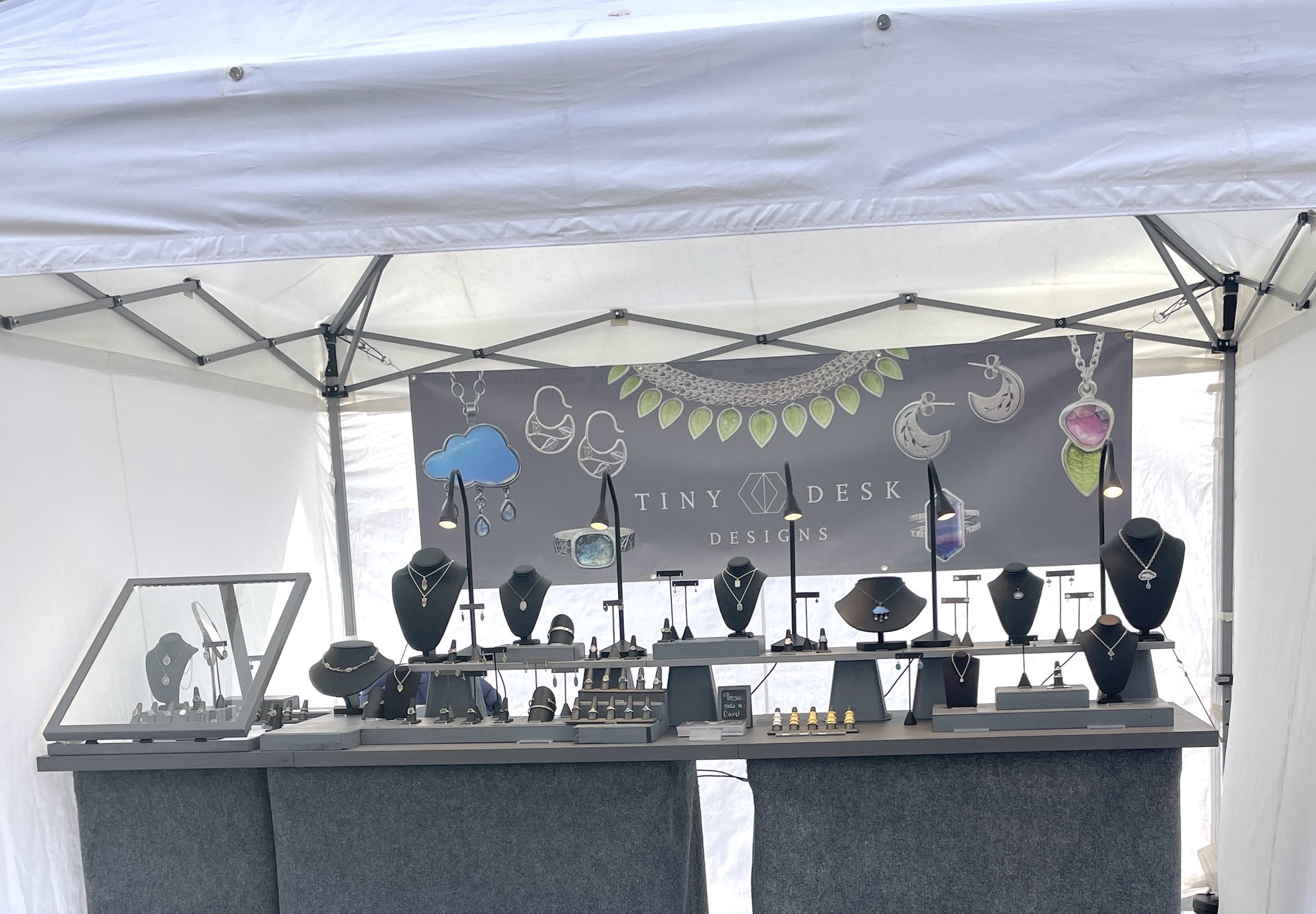 Sunriver Art Fair