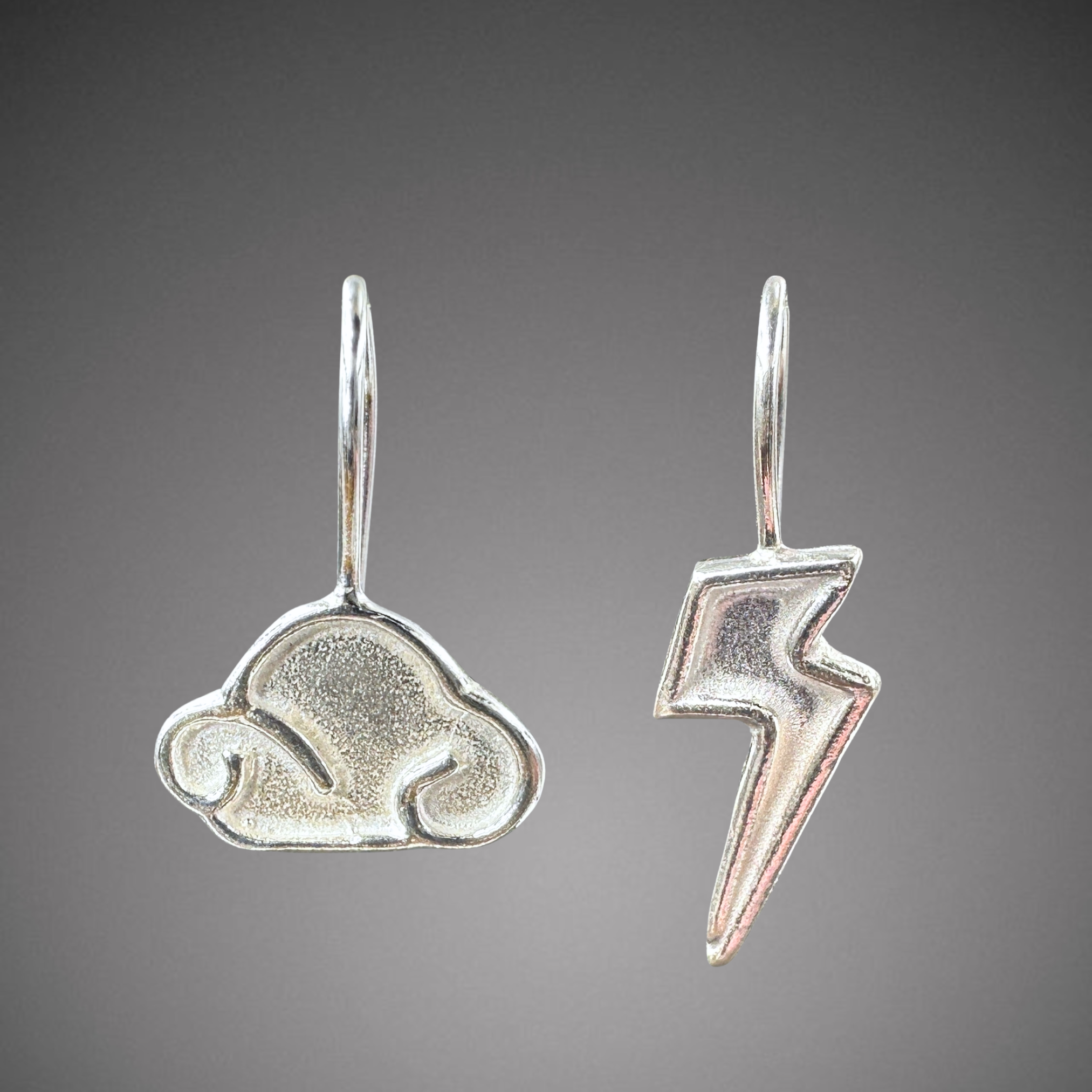 cloud and bolt hook earrings.png
