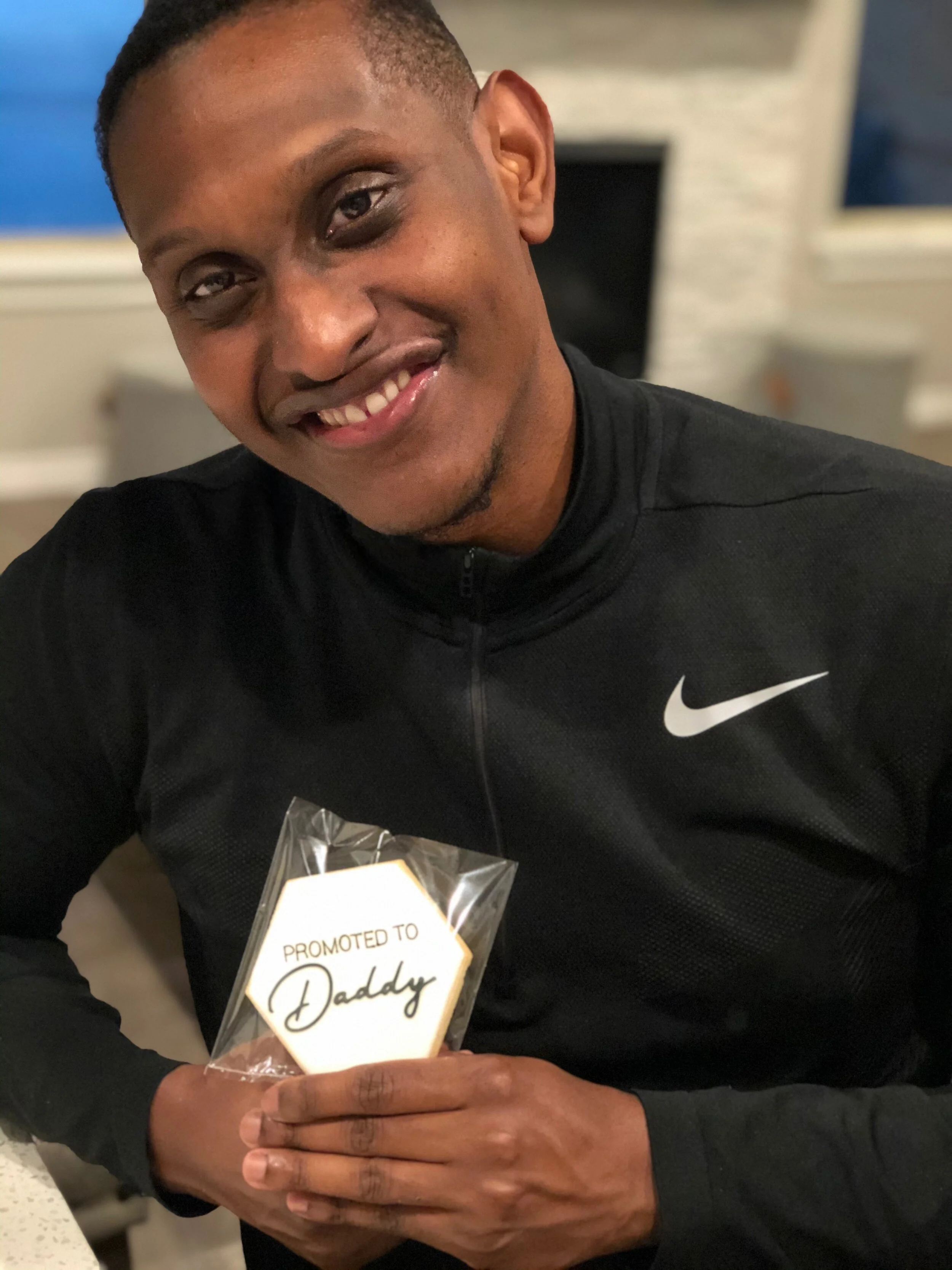 The Pain a Picture Brings