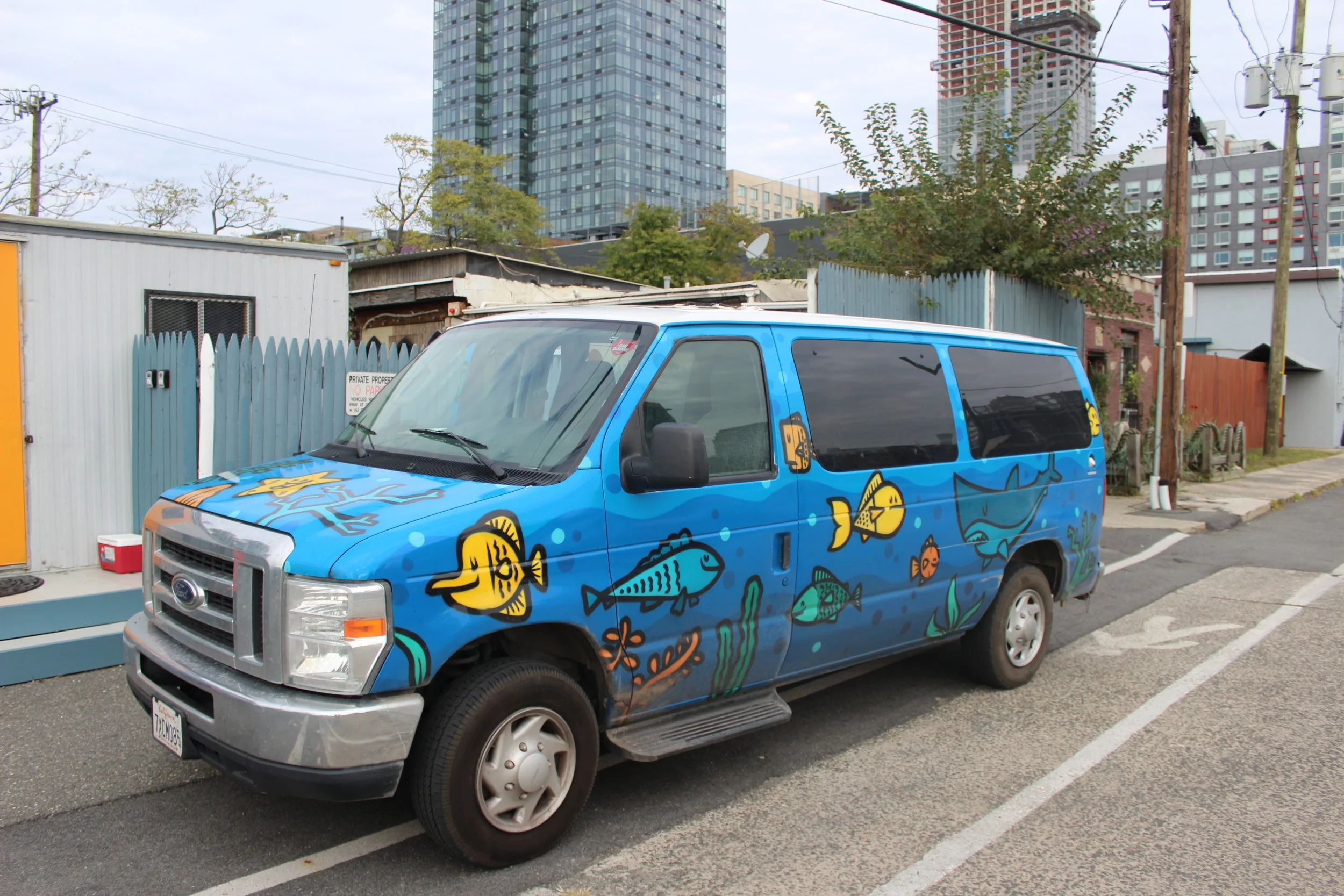 The Road Home, pt. 2