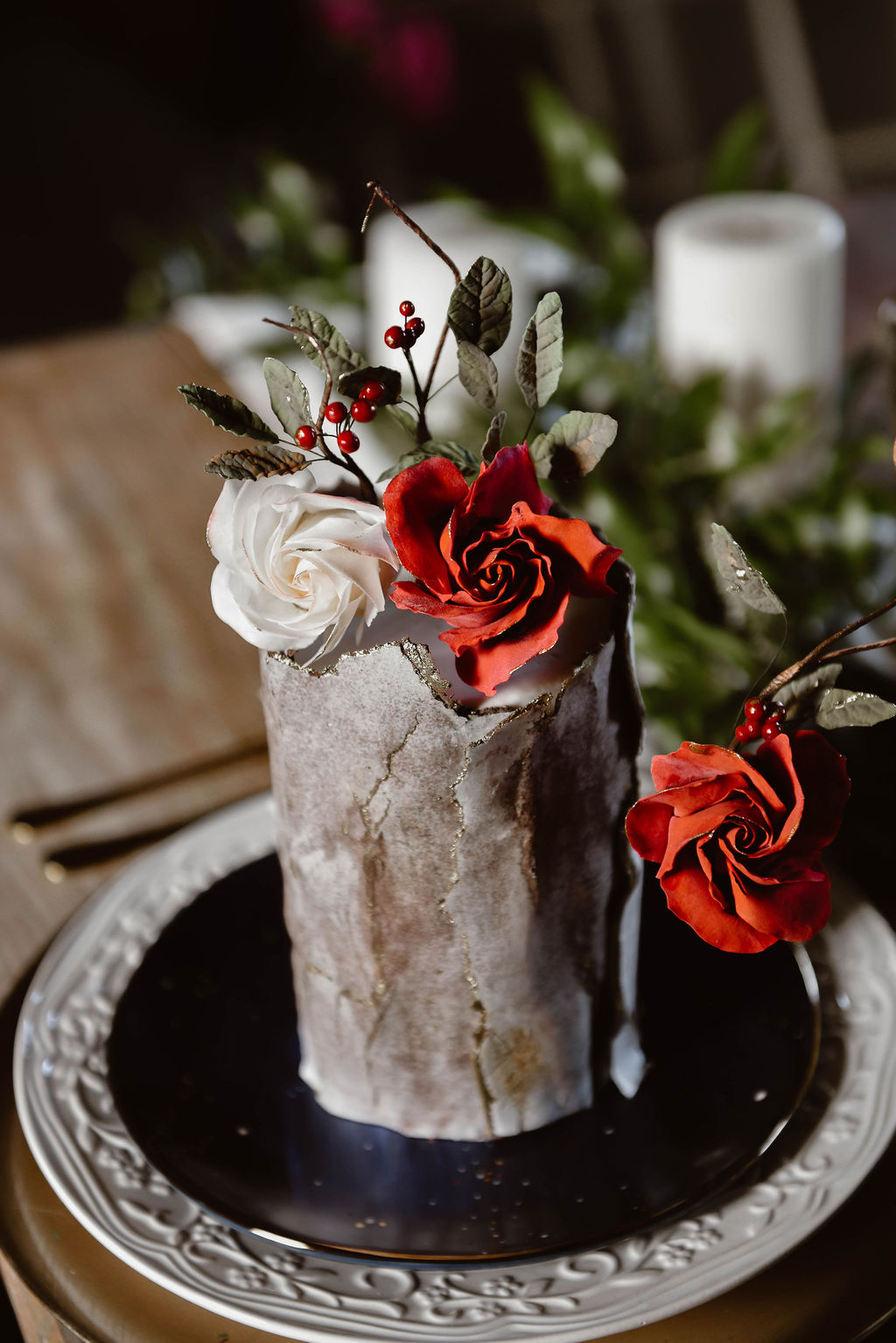 Fairfax County wedding planner