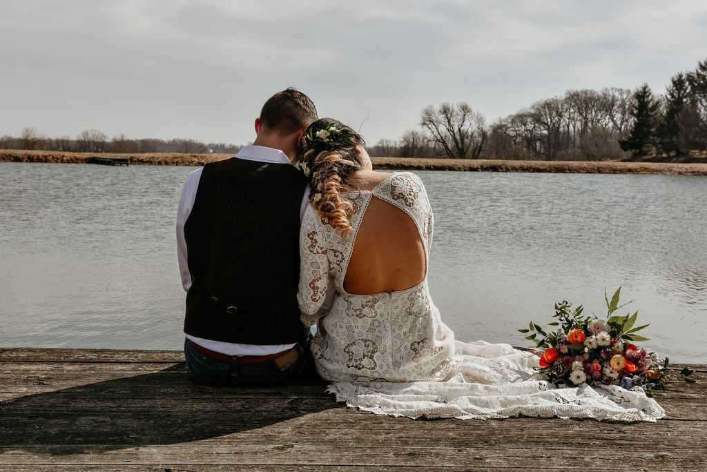 intimate weddings, wedding planner
