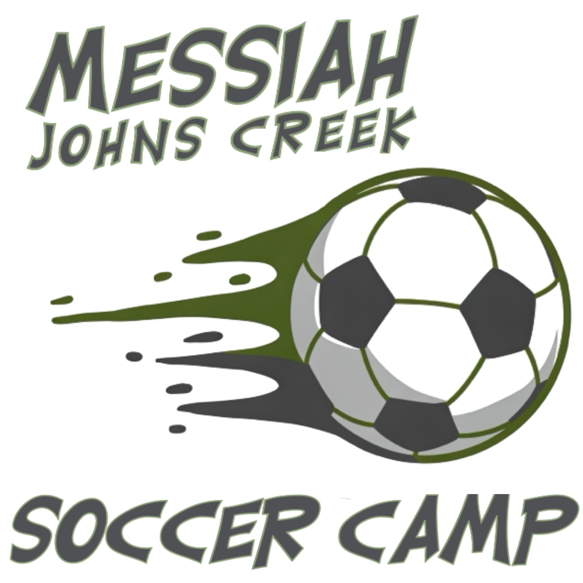 Soccer Camp 2025