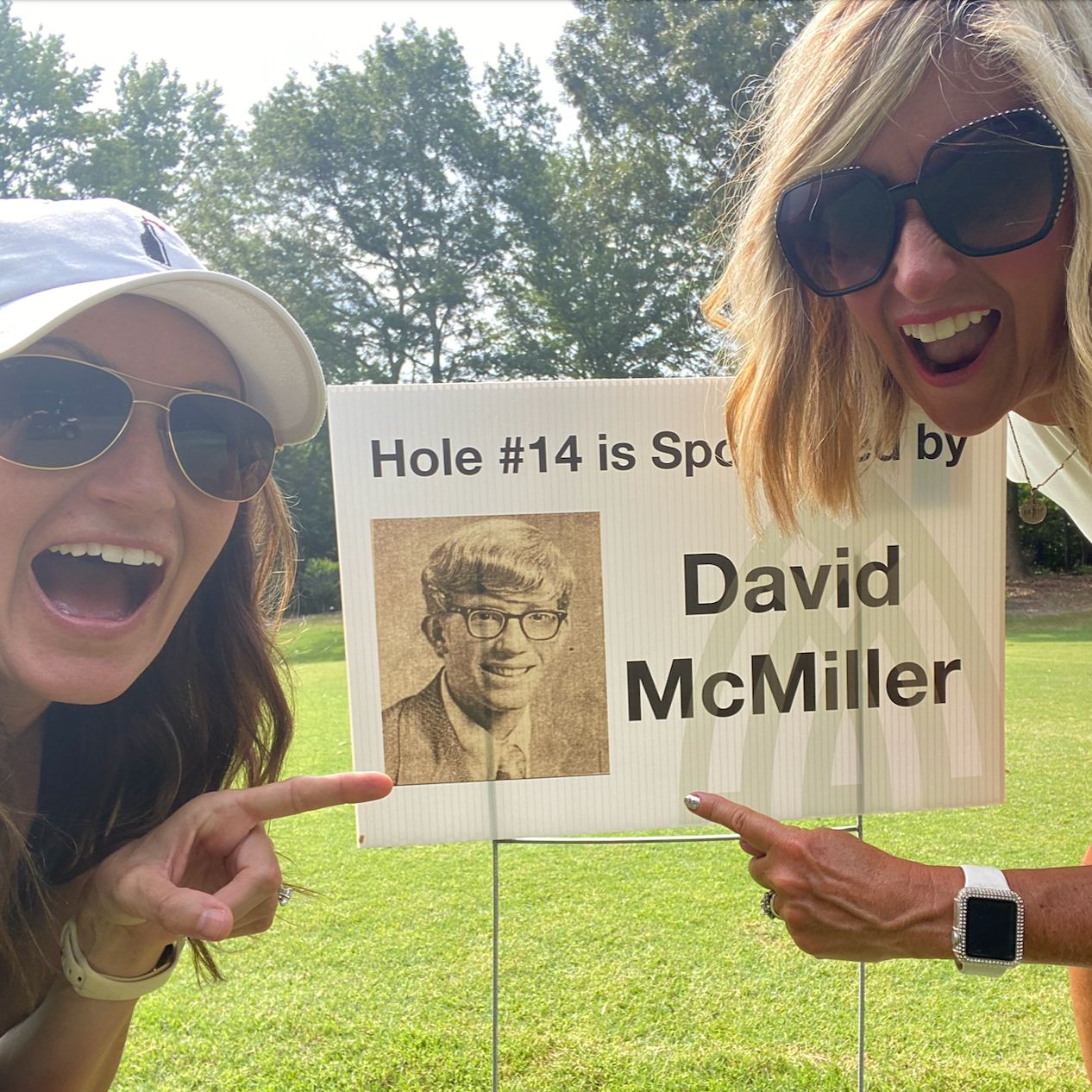 Hole Sponsorship 7.16.2026