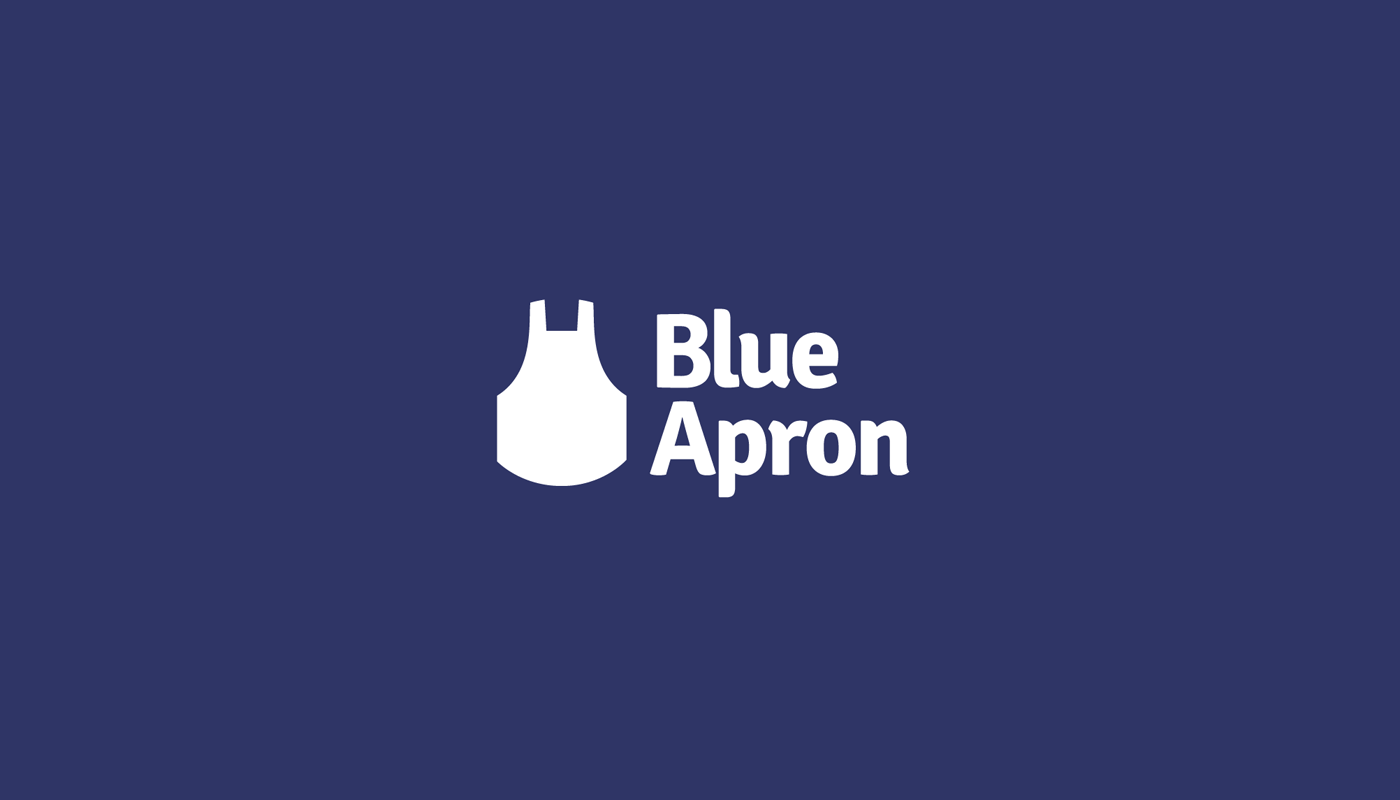 Blue Apron is a unique company that delivers fresh ingredients and original recipes to customers.