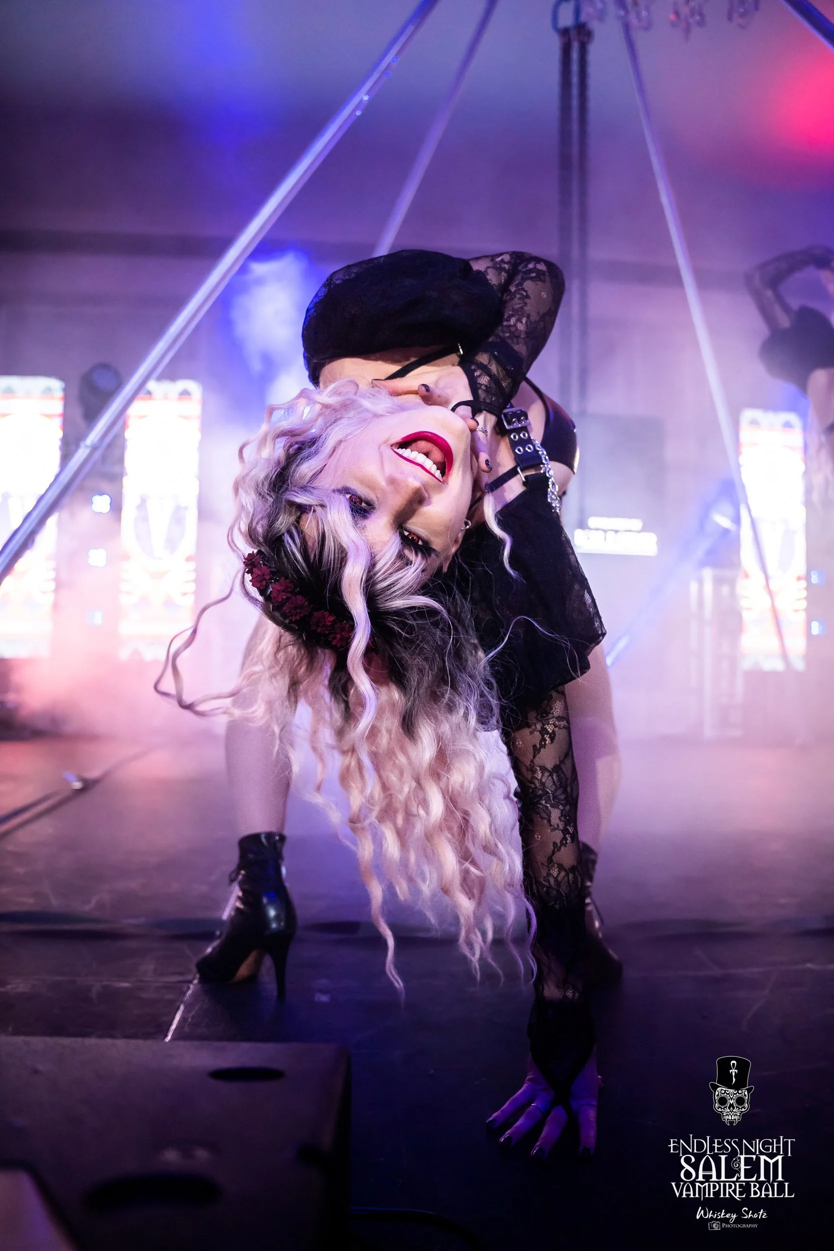 Endless Night Vampire Ball