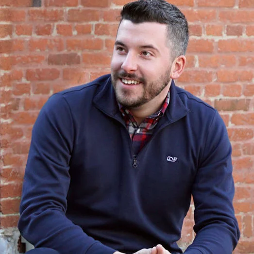Bryan Roberts Creative Director + Founder