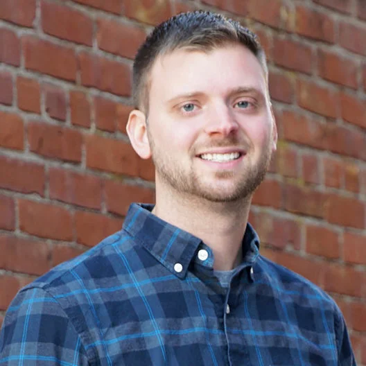 Ryan Buttie Operations + Founder