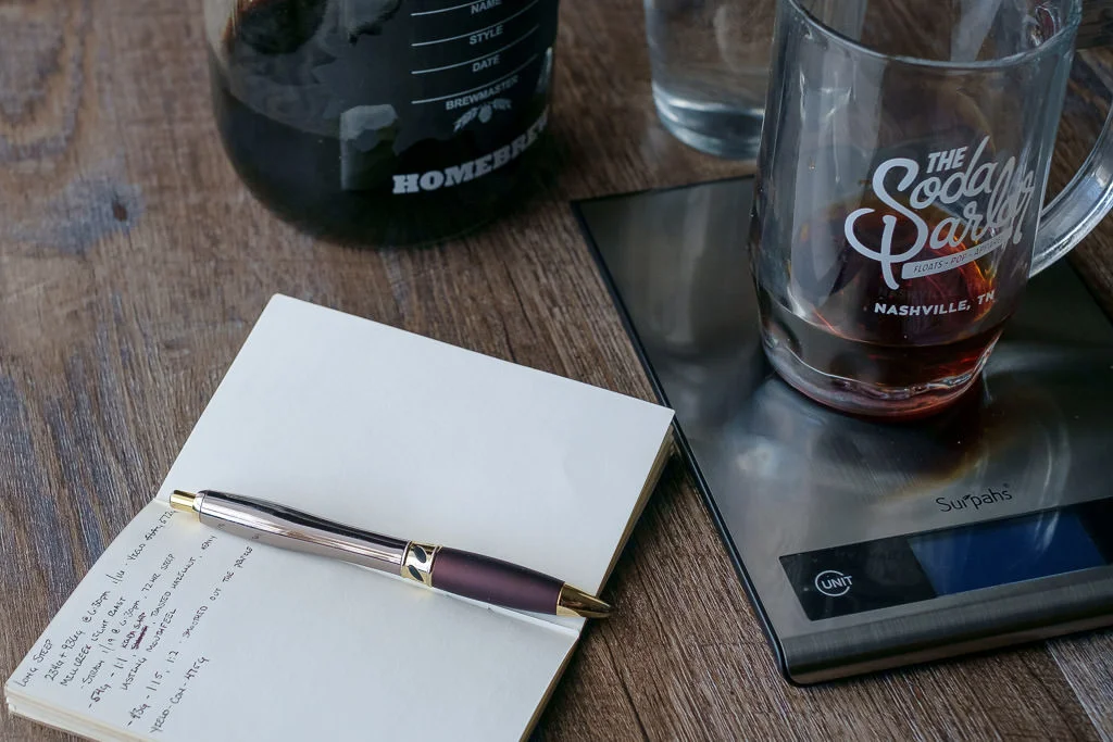 How to Make Cold Brew: My Standard Recipe