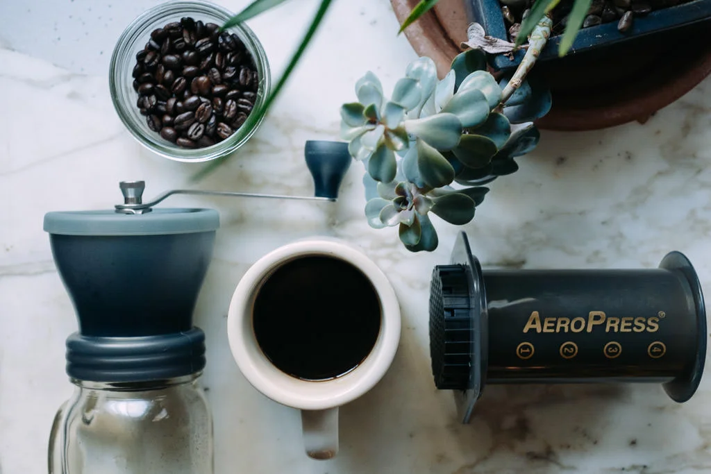 Delicious Coffee at Home: How to Adjust To Taste