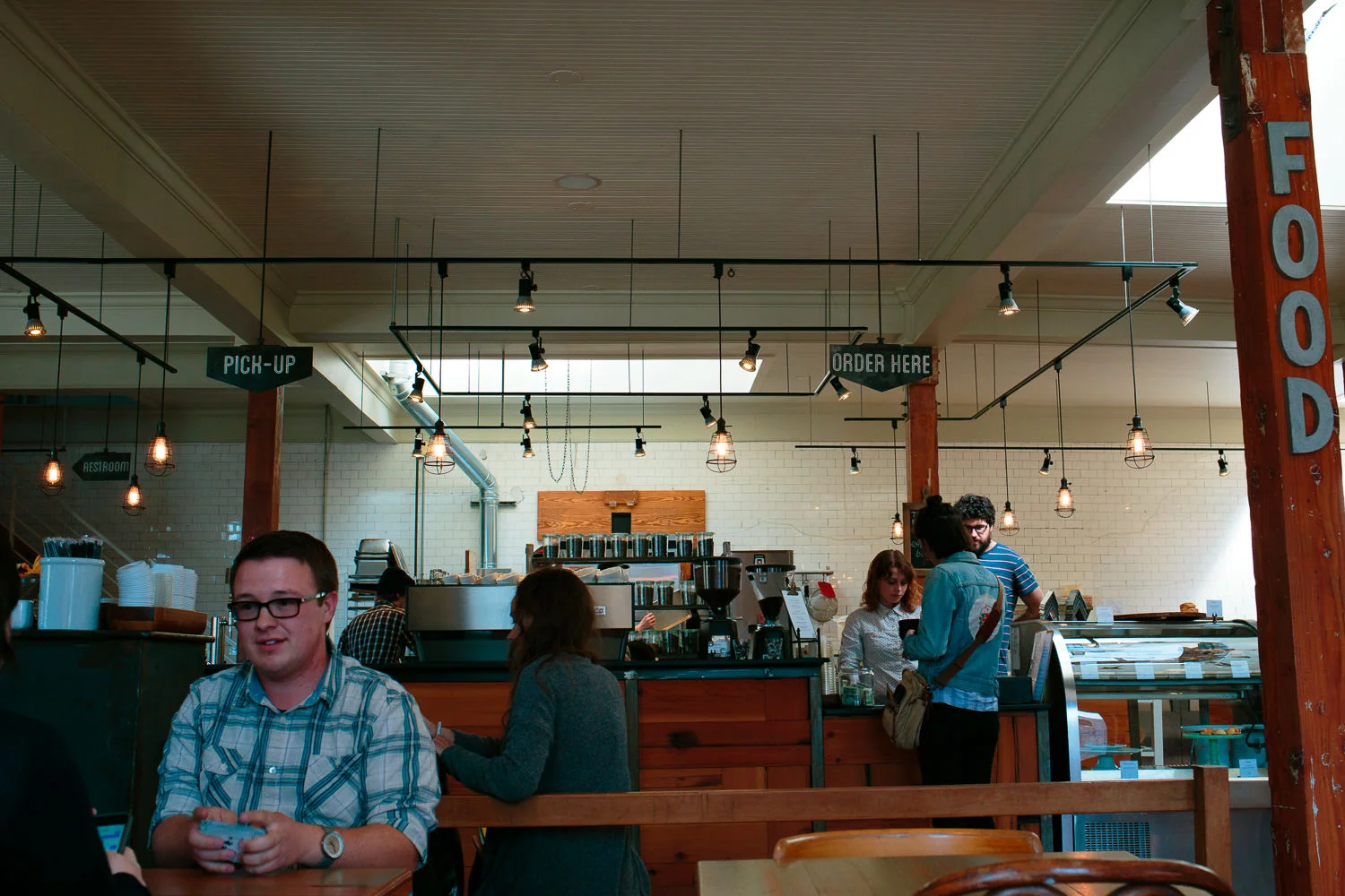 patrons in rose establishment downtown salt lake