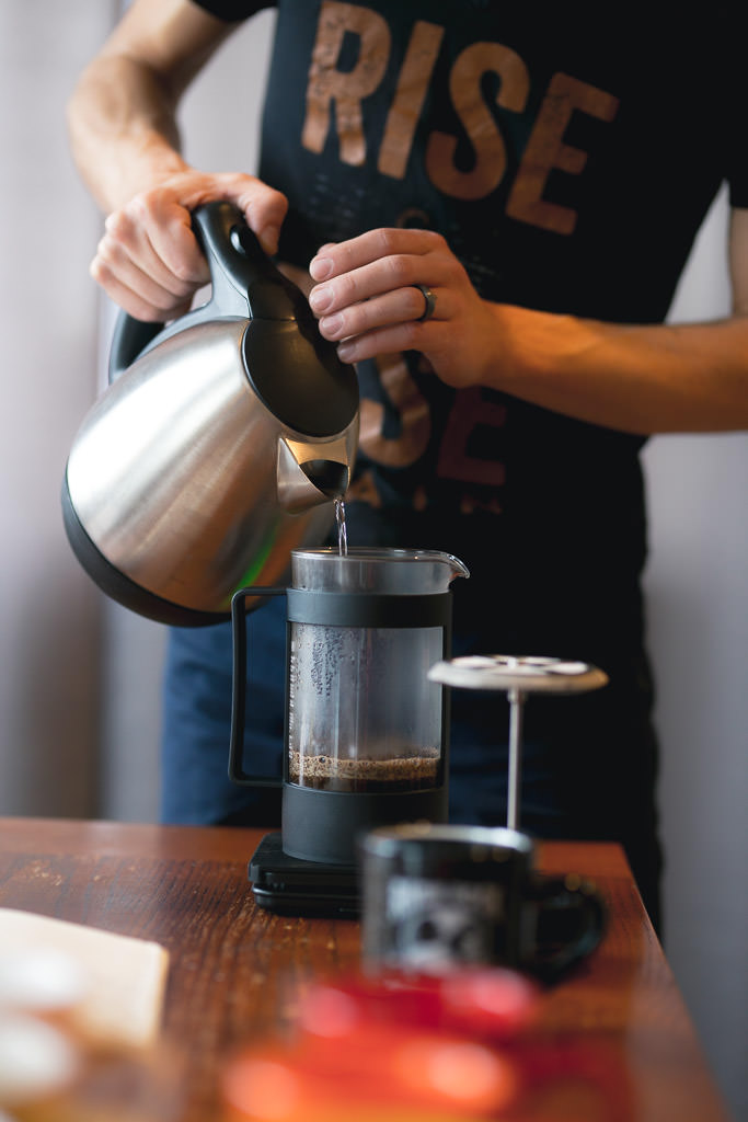 Aeropress Coffee vs Pour Over: The Ultimate Showdown